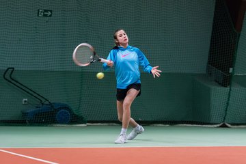 Bild 18 - Ellerbeker Weihnachtsturnier